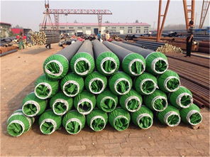 無縫直埋保溫管 公司動態(tài) 廊坊鑫大保溫材料