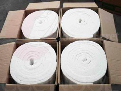 供應(yīng)焦化爐保溫密封專用陶瓷纖維毯-淄博隔音、吸聲材料