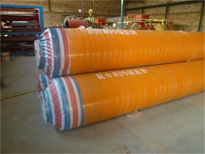 高密度聚乙烯硬質(zhì)泡沫夾克管結(jié)構(gòu)參數(shù)