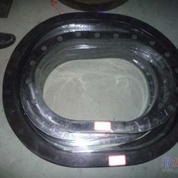 姜堰市慧工密封保溫制品廠 優質丁晴橡膠、硅膠與特力克林格墊片供應商