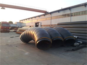 蒸汽地埋聚氨酯保溫管的應(yīng)用密度標準與密封保溫材料解析