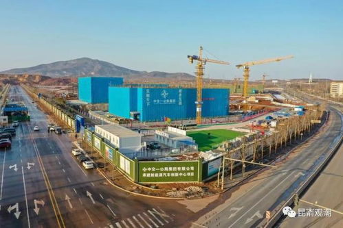 煙臺(tái)春耕圖景 企業(yè)管理咨詢?nèi)绾沃^(qū)域繁榮發(fā)展